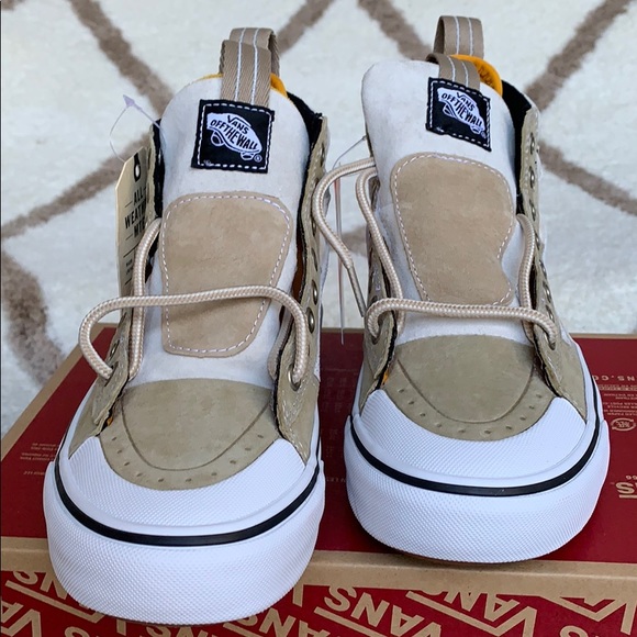 VANS SK8-Hi Mte 2.0 Dx Cornstalk/Turtledove WMNS - Picture 8 of 16